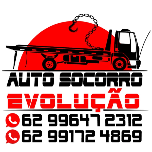 Banner: Auto Socorro Evolução